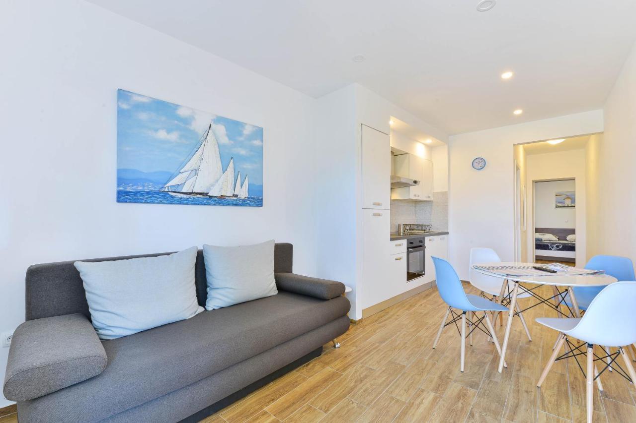 Apartman Duje 2 Zadar Exterior photo